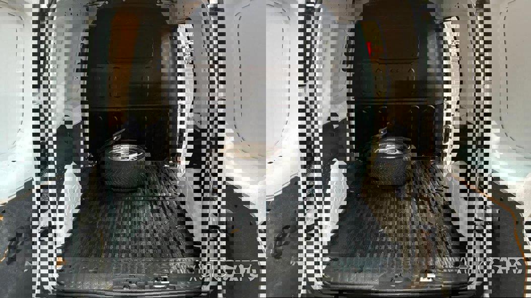 Renault Kangoo de 2020