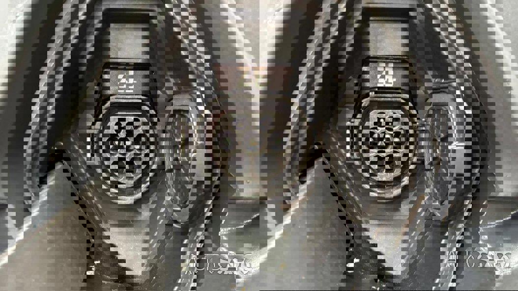 Renault Kangoo de 2020