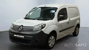 Renault Kangoo de 2020