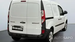 Renault Kangoo de 2020