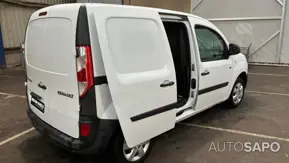 Renault Kangoo de 2020
