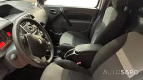 Renault Kangoo de 2020