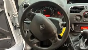 Renault Kangoo de 2020