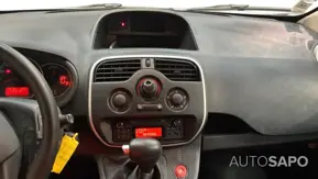 Renault Kangoo de 2020