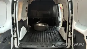 Renault Kangoo de 2020