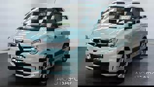 Renault Twingo de 2024