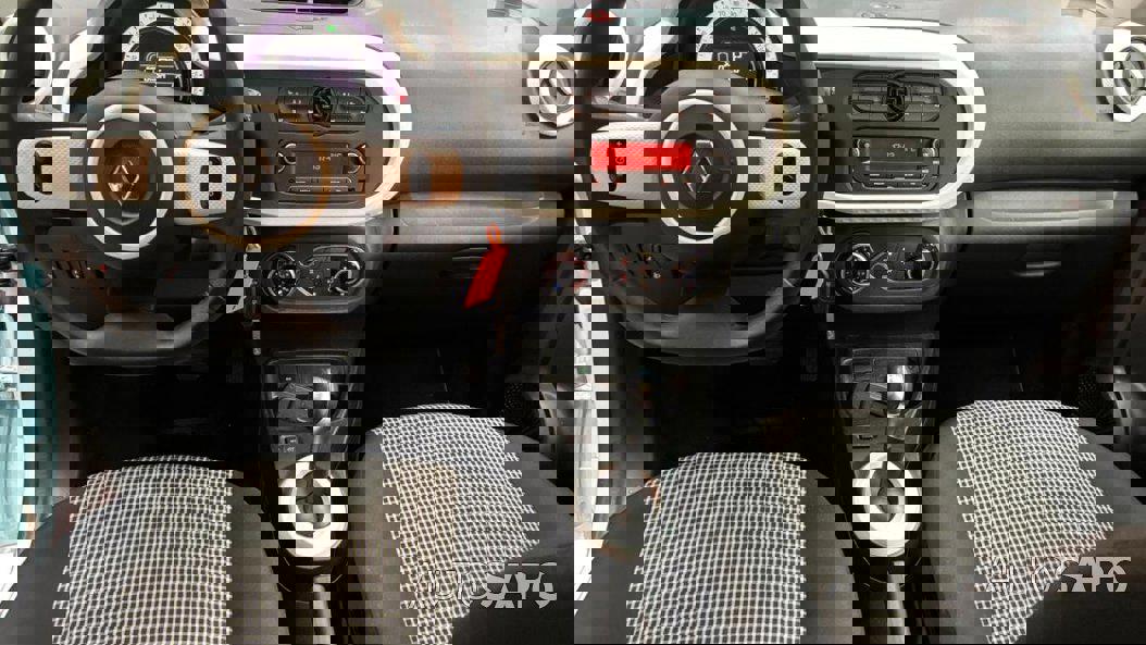 Renault Twingo de 2024