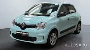 Renault Twingo de 2024