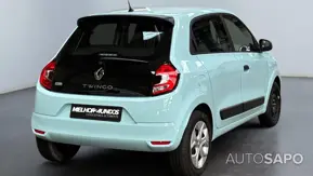 Renault Twingo de 2024