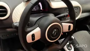 Renault Twingo de 2024