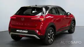 Opel Mokka de 2021