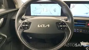 Kia EV6 de 2023