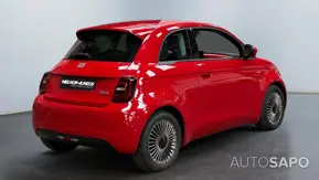 Fiat 500 de 2023