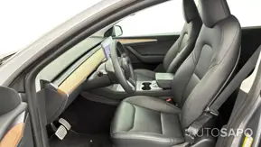 Tesla Model Y Performance Dual Motor AWD de 2024