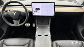 Tesla Model Y Performance Dual Motor AWD de 2024