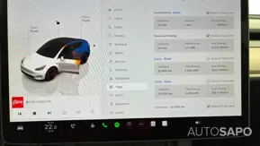 Tesla Model Y Performance Dual Motor AWD de 2024