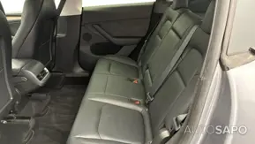 Tesla Model Y Performance Dual Motor AWD de 2024