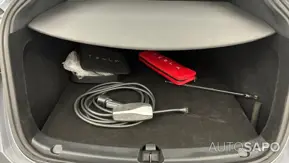 Tesla Model Y Performance Dual Motor AWD de 2024