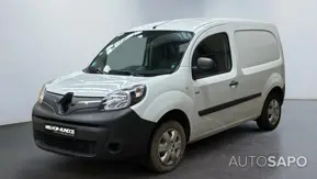 Renault Kangoo de 2020