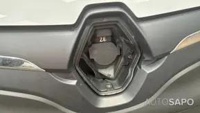 Renault Kangoo de 2020