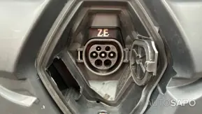 Renault Kangoo de 2020