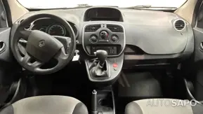 Renault Kangoo de 2020