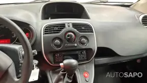 Renault Kangoo de 2020