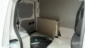 Renault Kangoo de 2020