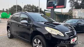 Peugeot 2008 de 2016
