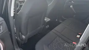 Peugeot 2008 de 2016