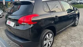 Peugeot 2008 de 2016
