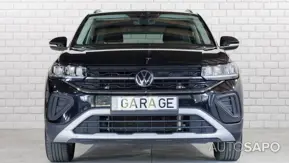 Volkswagen T-Cross de 2024