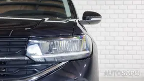 Volkswagen T-Cross de 2024