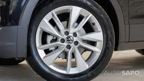 Volkswagen T-Cross de 2024