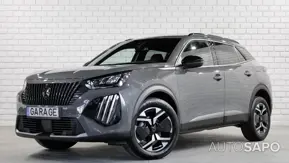 Peugeot 2008 de 2025