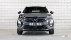 Peugeot 2008 de 2025