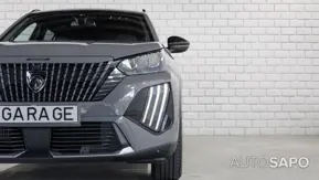 Peugeot 2008 de 2025