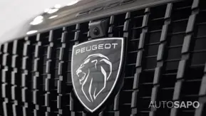 Peugeot 2008 de 2025