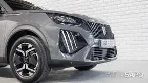 Peugeot 2008 de 2025