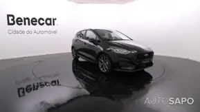 Ford Fiesta de 2023