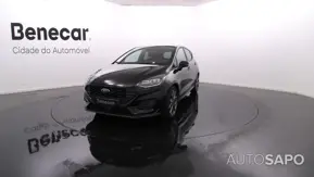 Ford Fiesta de 2023