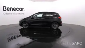 Ford Fiesta de 2023