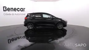 Ford Fiesta de 2023