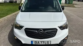 Opel Combo de 2023