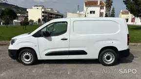 Opel Combo de 2023