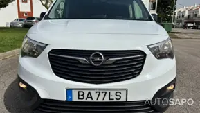 Opel Combo de 2023