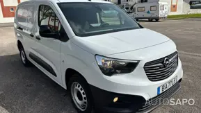 Opel Combo de 2023
