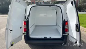 Opel Combo de 2023