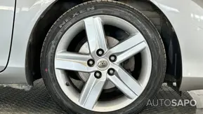 Toyota Auris de 2014