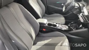 Peugeot E-208 de 2025